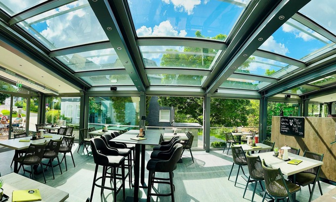 Hahnenklee Hotel | Hotel Walpurgishof