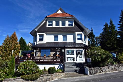 Braunlage Hotel | Hotel Wappenhof