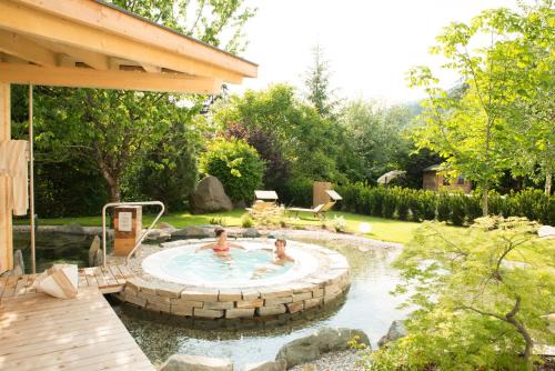Albions Hotel | Hotel Weisses Rössl - Cavallino Bianco