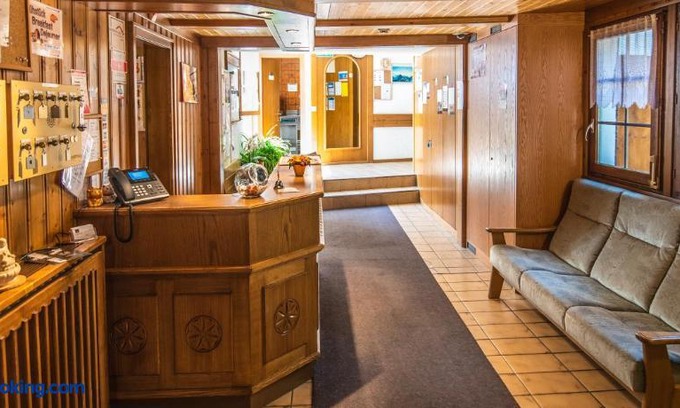 Zermatt Hotel | Hotel Weisshorn