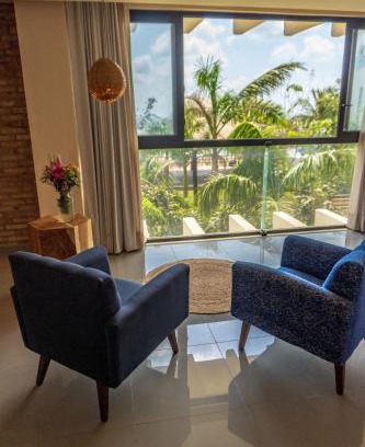 Mocambo Hotel | Hotel Wellness - Belleza y Serenidad