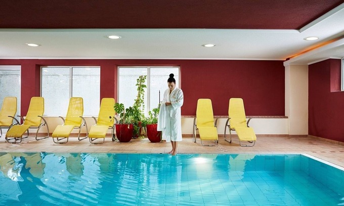 Mittersill Hotel | Hotel Wieser