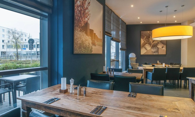 Wolfsburg Hotel | Hotel Wolfsburg Centrum, Affiliated by Meliá