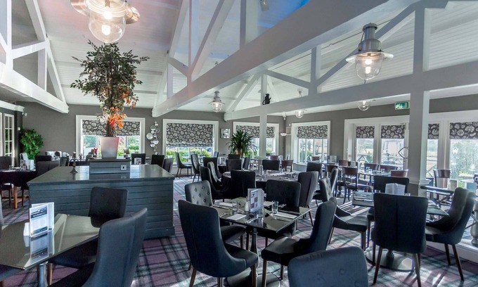 Wrexham Hotel | Hotel Wrexham