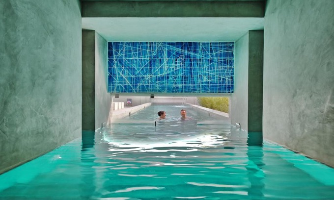 Kortrijk Hotel | Hotel Wu Wei