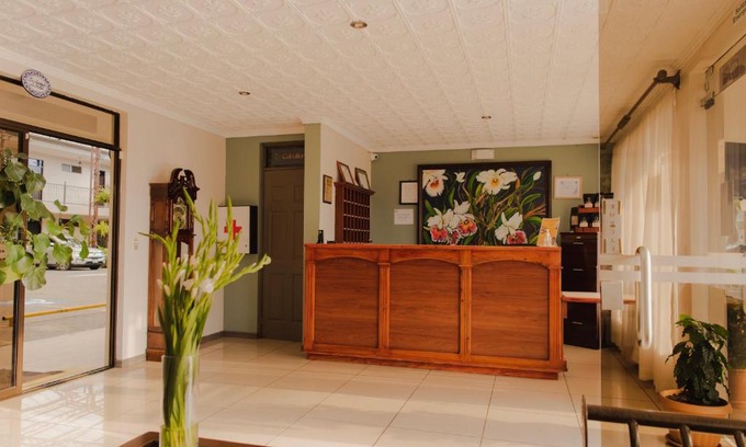 Cartago Hotel | Hotel y Restaurante El Guarco