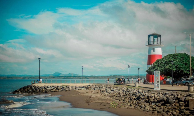 Puntarenas Hotel | Hotel Yadran