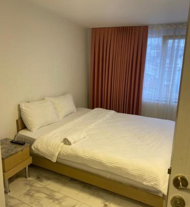 Aksaray Hotel | HOTEL YEDİkapı