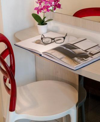 Pinarella Hotel | Hotel Zenith