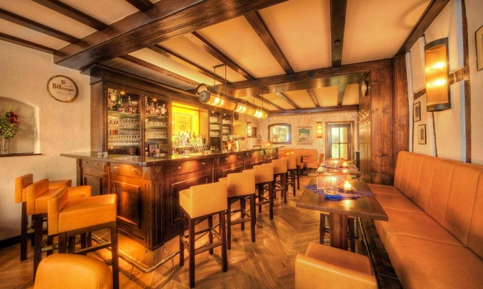 Bernkastel Hotel | Hotel zur Post