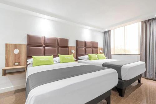 Pueblo Libre Hotel | Hoteles Casa Aika