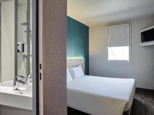Ferney-Voltaire Hotel | hotelF1 Genève Aéroport Ferney