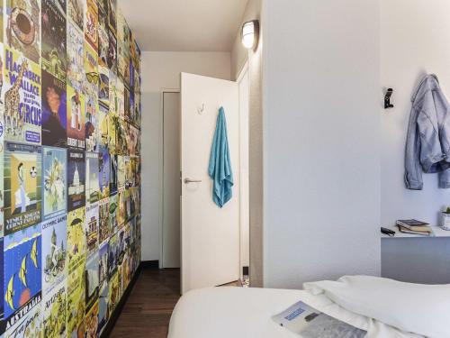 Collegien Hotel | hotelF1 Marne la Vallée Collégien