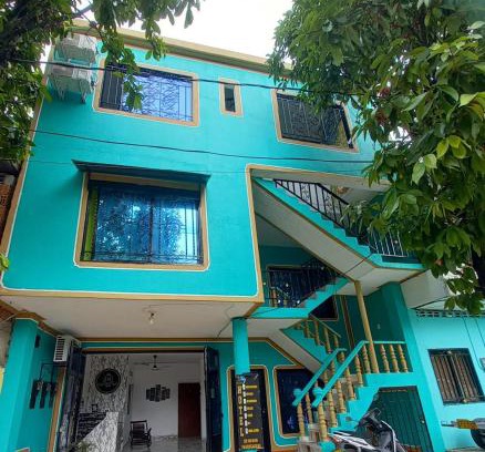 Puerto Triunfo House | HotelHR
