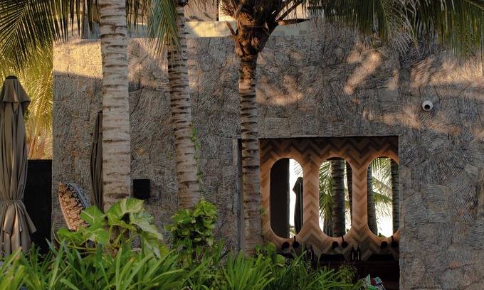 Petatlan Hotel | Hotelito at MUSA