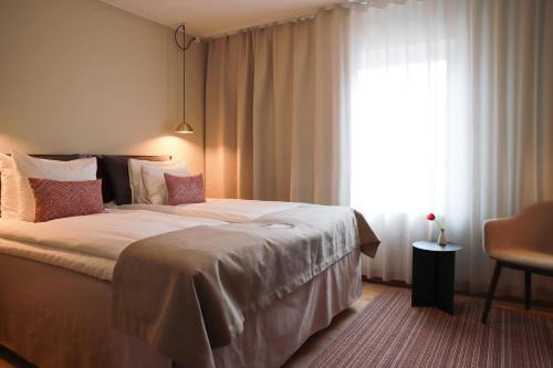 Trosso Hotel | Hotell Conrad