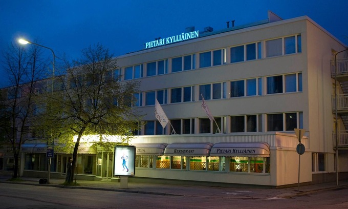 Savonlinna Hotel | Hotelli Pietari Kylliäinen