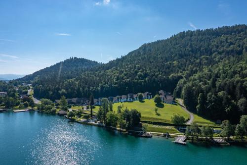 Klopein am Klopeiner See Hotel | Hotelresort Klopeinersee