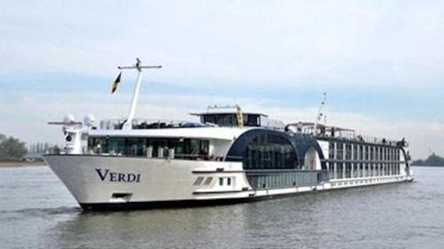 Golzheim Boat Rental | Hotelships Holland, Messe Hotelboat