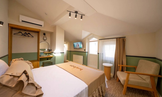 Serdivan Bed & Breakfast | Hotelzon