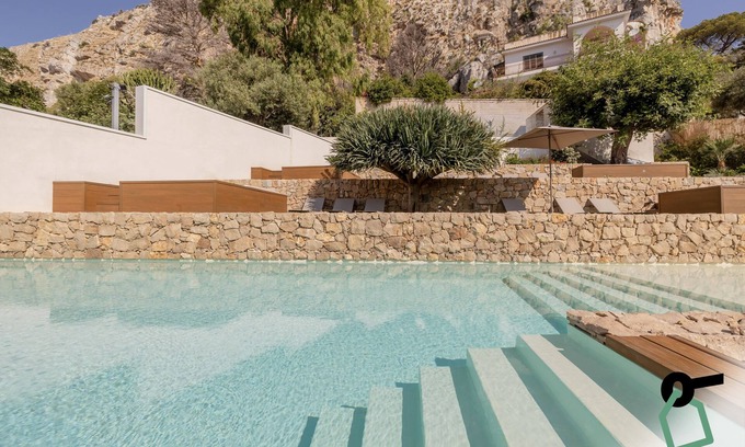 Mondello Hotel | Hotiday Mondello Beach