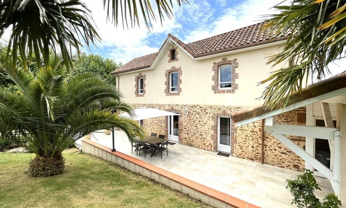 Saint-Girons-en-Bearn House | Hourquet - Saint-girons-en-bearn