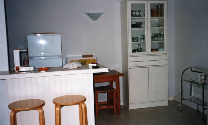 Hourtin Port House | Hourtin Port: Ideal Family: functional house for 4 people