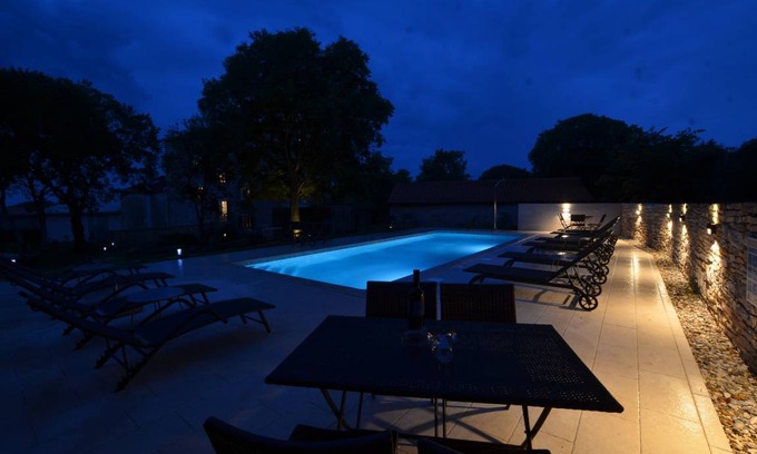 Golas House | House ∙ 1 bedroom ∙ 2 guests