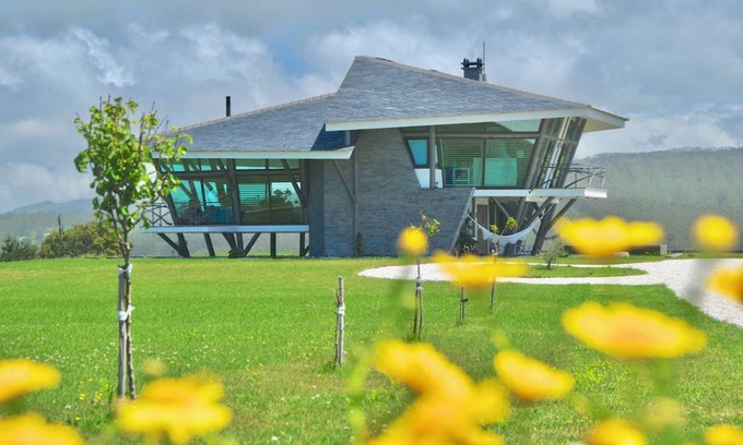 Loiba House | House ∙ 1 bedroom ∙ 3 guests