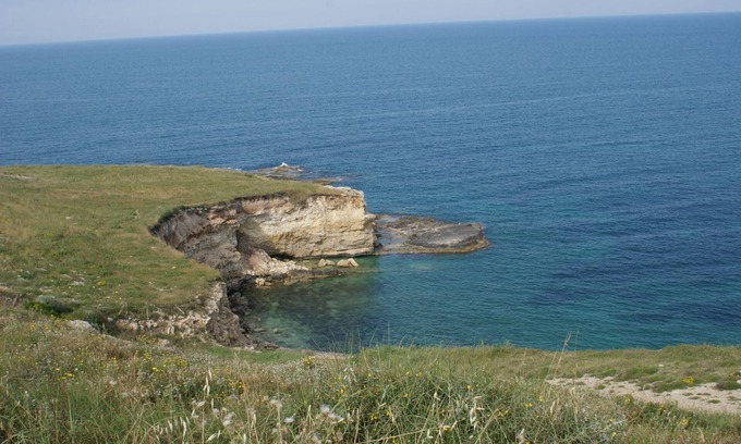 Augusta Villa | House 10 Minutes From The Sea, Rocks