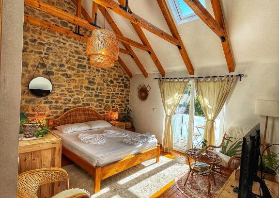 Lin Bed & Breakfast | House 1960