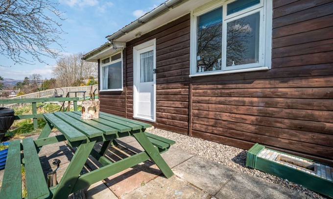 Contin House | House ∙ 2 bedrooms ∙ 4 guests