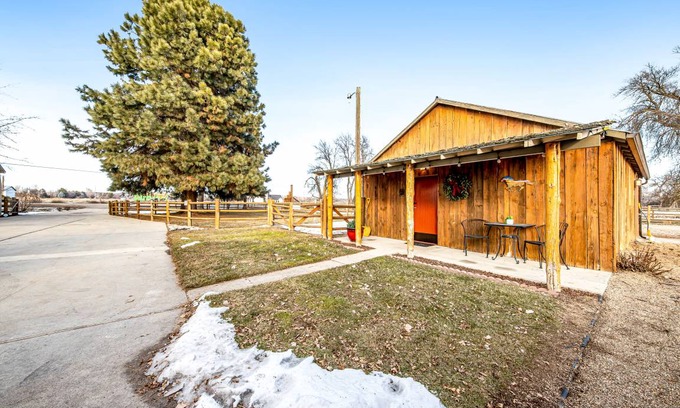 Eagle House | House ∙ 2 guests