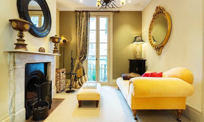 Queenstown House | House ∙ 3 bedrooms ∙ 6 guests