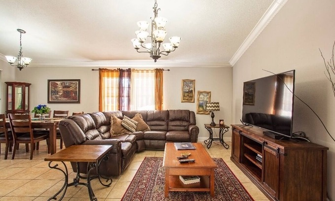 Citrus Park House | House 3B2B