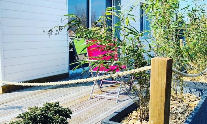 Tregastel House | House 4/6 people 250 m from the water for your vacation