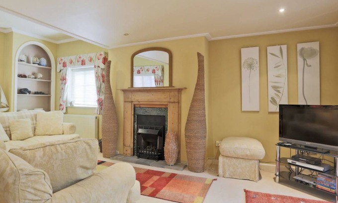 Yoxford House | House ∙ 4 bedrooms ∙ 7 guests