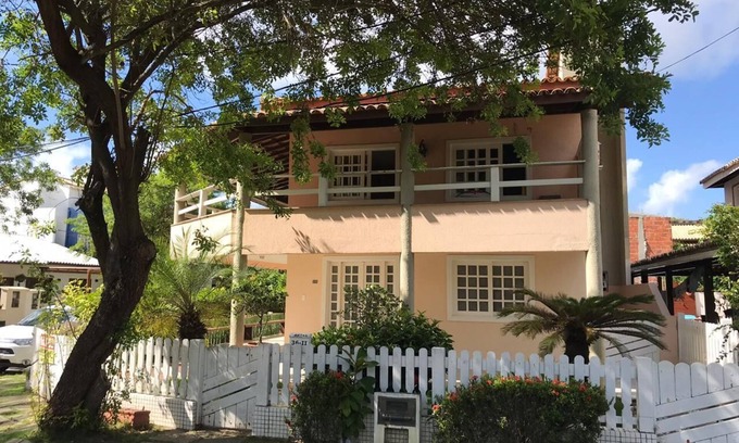 Stella Maris House | House 4 Bedrooms 3 Suites in Stela Maris