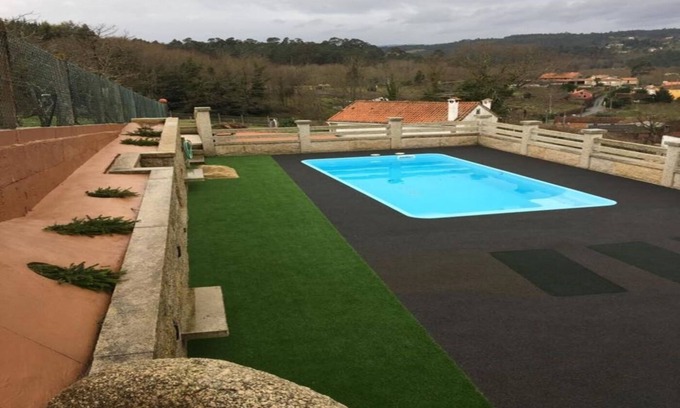 A Estrada Villa | House - 4 Bedrooms with Pool - 4093