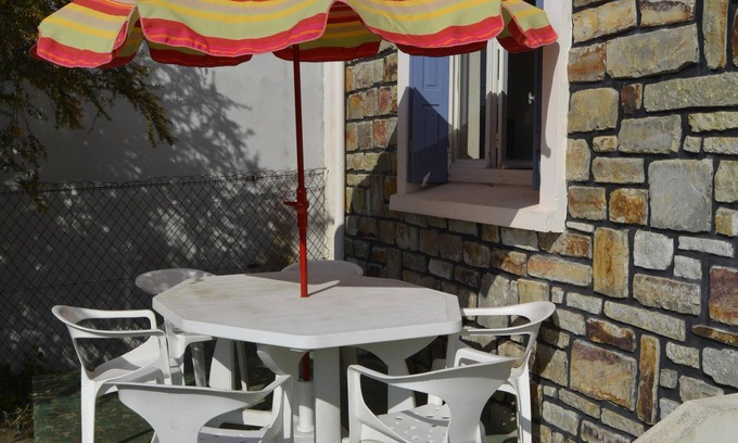 Morgat House | House 90m from Morgat beach and all amenities