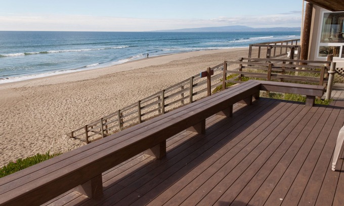 Watsonville House | House 98 - Ocean View