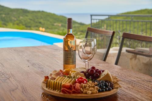 Babino Polje Villa | House Abatros