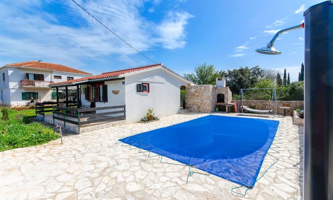 Solta House | House Ara (47713-K1) - Grohote