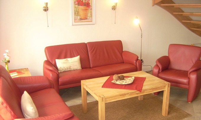 Norderhafen House | House at Halligweg 18 - HW 18
