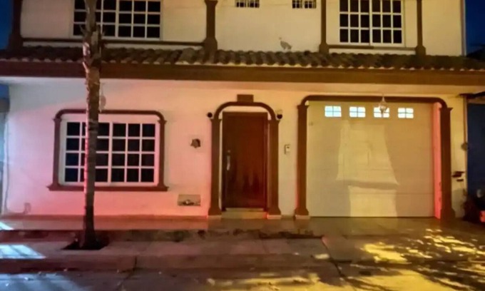 Olimpica House | house bedroom 7 bedroomsnn