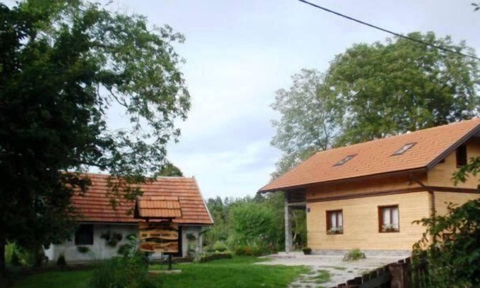 Ogulin House | House Berto (69211-K1) - Ogulin