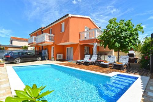 Barbariga House | House Betiga 1771