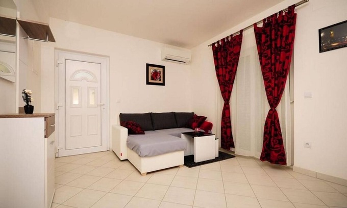 Vinisce House | House Bože (44841-K1) - Vinisce