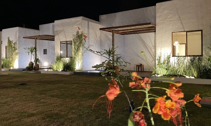 Sao Miguel de Touros House | House