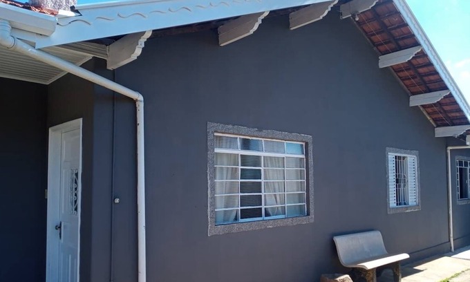 Vila Telma House | House